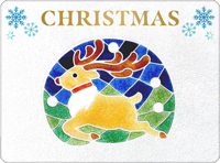 クリスマス商品